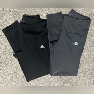 Women’s Adidas Climalite Leggings